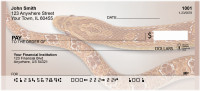 Snakes Personal Checks | QBD-36