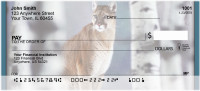 Cool Cats Personal Checks | QBD-37