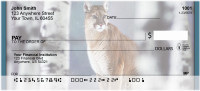 Cool Cats Personal Checks | QBD-37