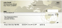 Global Personal Checks | QBD-47