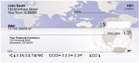 Global Personal Checks | QBD-47