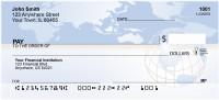 Global Personal Checks | QBD-47