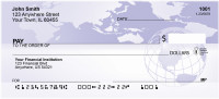 Global Personal Checks | QBD-47