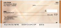 Growing Charts Personal Checks | QBD-51