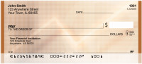 Growing Charts Personal Checks | QBD-51