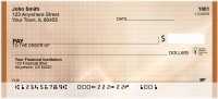 Growing Charts Personal Checks | QBD-51