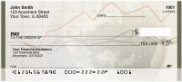 Growing Global Marketshare Personal Checks | QBD-54