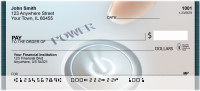 Power Personal Checks | QBD-56