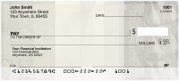 Dental Impressions Personal Checks | QBD-61