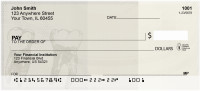 Dental Impressions Personal Checks | QBD-61