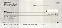 Dental Impressions Personal Checks | QBD-61