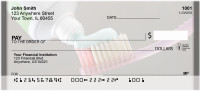 Dental Professions Personal Checks | QBD-62