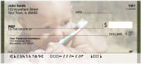 Pediatric Dentistry Personal Checks | QBD-64