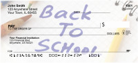 Back To School Personal Checks | QBD-65