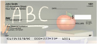 Teachers Have Class Personal Checks | QBD-66