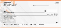 Energy Exploration Personal Checks | QBD-68