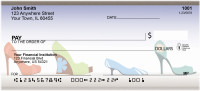 Shoe Heaven Personal Checks | QBD-72