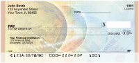Global Focus Personal Checks | QBD-77