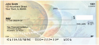 Global Focus Personal Checks | QBD-77