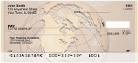 Rock Solid And Global Personal Checks | QBD-79