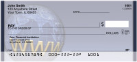 Global WWW Personal Checks | QBD-80
