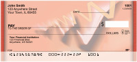 Red Hot Web Personal Checks | QBD-81
