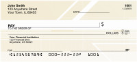 Secure Checkout Personal Checks | QBD-82