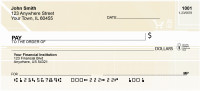 Secure Checkout Personal Checks | QBD-82