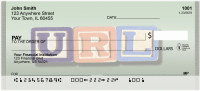 WWW And URL Blocks Personal Checks | QBD-84