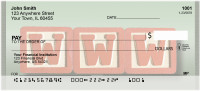 WWW And URL Blocks Personal Checks | QBD-84