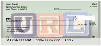 WWW And URL Blocks Personal Checks | QBD-84