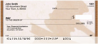 Order In The Court Personal Checks | QBD-87