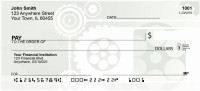 Motion Personal Checks | QBD-88