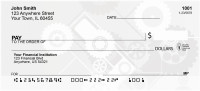 Motion Personal Checks | QBD-88