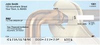 Plumbing Pipes Personal Checks | QBD-91