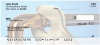 Plumbing Pipes Personal Checks | QBD-91
