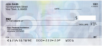 Gearing Up Personal Checks | QBD-96