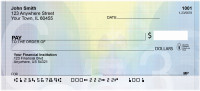 Gearing Up Personal Checks | QBD-96