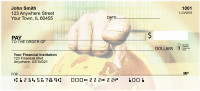 Hands On Technology Personal Checks | QBE-01