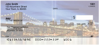 Tribute To 9-11  Personal Checks | QBE-04