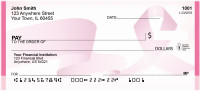 In The Pink Personal Checks | QBE-08