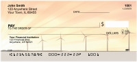 Wind Energy Personal Checks | QBE-17