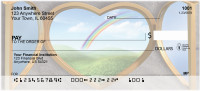 Loving Promise Personal Checks | QBE-20
