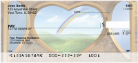 Loving Promise Personal Checks | QBE-20