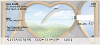 Loving Promise Personal Checks | QBE-20