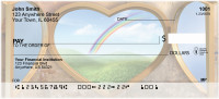 Loving Promise Personal Checks | QBE-20