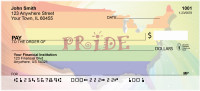 Pride Personal Checks | QBE-23