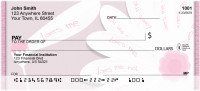 Loves Me Personal Checks | QBE-31