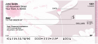 Loves Me Personal Checks | QBE-31