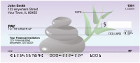 Zen Zone Personal Checks | QBE-33